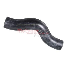 Compre Tubo flexível do radiador da METZGER 2421726 a um preço baixo por 23,65 €