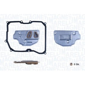 Comprar Filtro hidráulico, transmisión automática de MAGNETI MARELLI 154072537709 a bajo precio de 85,41 €