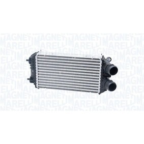 Köp Intercooler av MAGNETI MARELLI 351319206080 till det låga priset 2552,89 kr