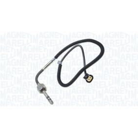 AGR-Ventil für VW von MAGNETI MARELLI