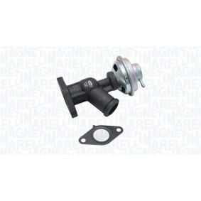 Acquista Valvola EGR da MAGNETI MARELLI 571822112224 a buon mercato per soli 122,64 €