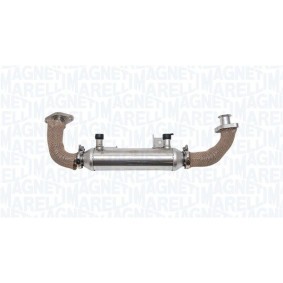 Comprar Válvula EGR de MAGNETI MARELLI 571822112239 a bajo precio de 373,43 €
