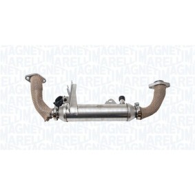 Comprar Válvula EGR de MAGNETI MARELLI 571822112241 a bajo precio de 386,62 €
