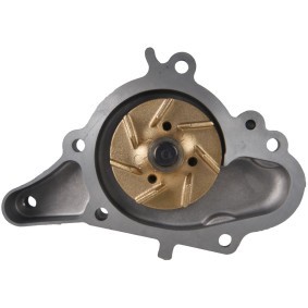 Achetez des Pompe à eau FEBI BILSTEIN 186075 à prix pour 50,22 €