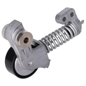 Compre Tensor de la correa trapecial poli v de FEBI BILSTEIN online para S90 II (234) a precios moderados