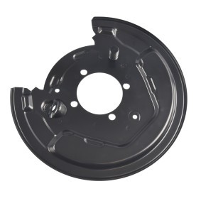 Compre Chapa deflectora, disco de travão da FEBI BILSTEIN 186133 a um preço baixo por 32,57 €