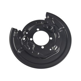 Compre Chapa deflectora, disco de travão da FEBI BILSTEIN 186135 a um preço baixo por 32,57 €