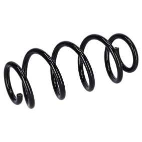 Köp Spiralfjäder av FEBI BILSTEIN 186238 till det låga priset 485,06 kr