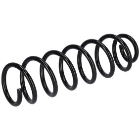 Köp Spiralfjäder av FEBI BILSTEIN 186294 till det låga priset 365,25 kr