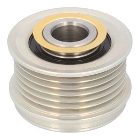 Comprar Rueda libre de alternador de FEBI BILSTEIN 186340 a bajo precio de 45,67 €