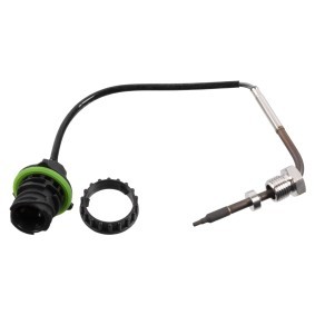 Abgastemperatursensor 186369