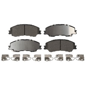 Achetez des Plaquettes de frein FEBI BILSTEIN 186397 à prix pour 68,07 €