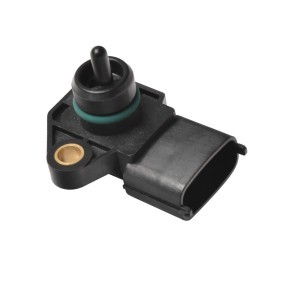 Køb Sensor, sugerørstryk af FEBI BILSTEIN 186416 til den lave pris 262,97 DKK