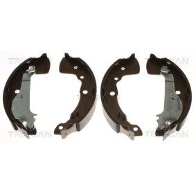 Bremsbackensatz 8100 14015 für NISSAN