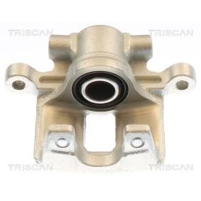 Bremssattel von TRISCAN