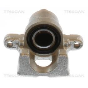 Bremssattel von TRISCAN