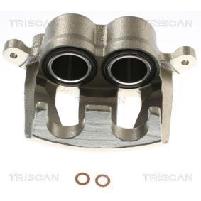 Bremssattel von TRISCAN