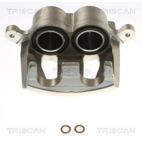 Bremssattel von TRISCAN