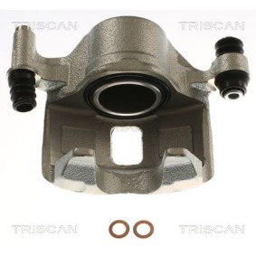Bremssattel von TRISCAN
