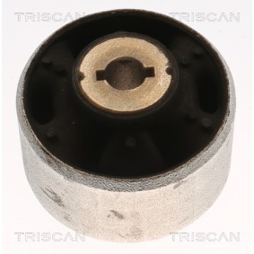 Lagerung, Lenker von TRISCAN