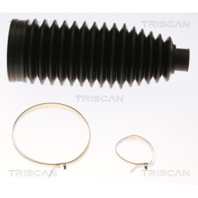 Köp Bälgsats, styrsystem av TRISCAN 8500 29082 till det låga priset 166,66 kr