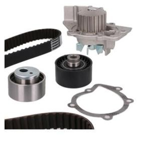Acquista Kit cinghia distribuzione, pompa acqua da METELLI 30-0747-6 a buon mercato per soli 103,25 €