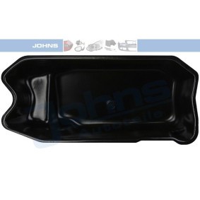 Ölwanne für IVECO von JOHNS