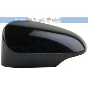 Abdeckung, Außenspiegel 81 57 37-90 von JOHNS günstig für 10,13 € online kaufen