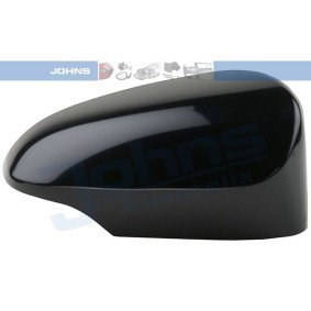 Abdeckung, Außenspiegel 81 57 38-90 von JOHNS günstig für 10,13 € online kaufen