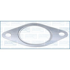 Dichtung, Abgasrohr 01934100