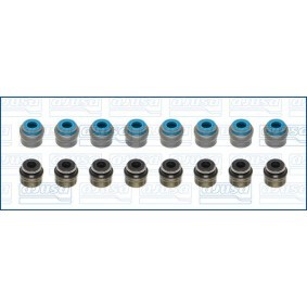 Dichtungssatz, Ventilschaft 57097800