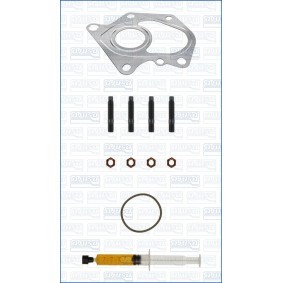 Montagesatz, Lader JTC12806