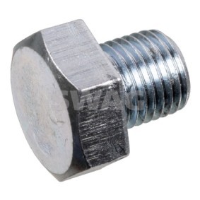 Compre Parafuso de fecho, cárter do óleo da SWAG 33 10 7835 a um preço baixo por 5,20 €