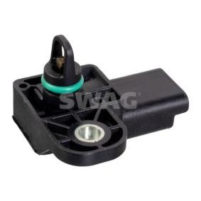 Luftdrucksensor, Höhenanpassung von SWAG 33 11 0421