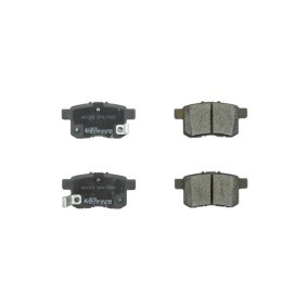 Acquista Kit pastiglie freni da AISIN BPH-7000 a buon mercato per soli 35,24 €