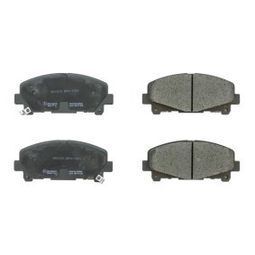 Acquista Kit pastiglie freni da AISIN BPH-7001 a buon mercato per soli 43,52 €