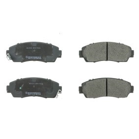 Acquista Kit pastiglie freni da AISIN BPH-7002 a buon mercato per soli 36,94 €