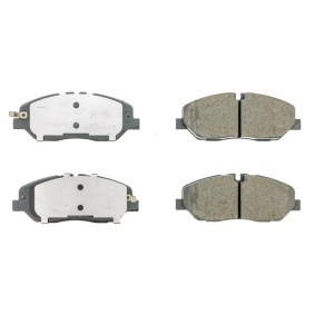 Acquista Kit pastiglie freni da AISIN BPHY-7003 a buon mercato per soli 52,03 €