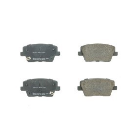 Acquista Kit pastiglie freni da AISIN BPHY-7007 a buon mercato per soli 39,07 €