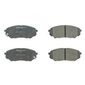 Acquista Kit pastiglie freni da AISIN BPHY-7013 a buon mercato per soli 40,82 €