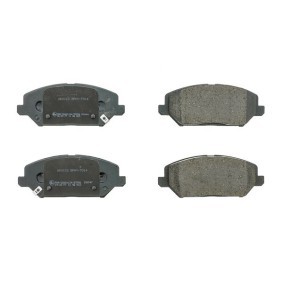 Acquista Kit pastiglie freni da AISIN BPHY-7014 a buon mercato per soli 41,22 €