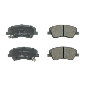 Acquista Kit pastiglie freni da AISIN BPHY-7016 a buon mercato per soli 30,12 €