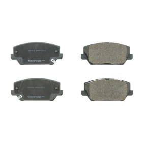 Acquista Kit pastiglie freni da AISIN BPHY-7017 a buon mercato per soli 47,62 €