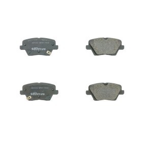 Acquista Kit pastiglie freni da AISIN BPHY-7018 a buon mercato per soli 38,44 €