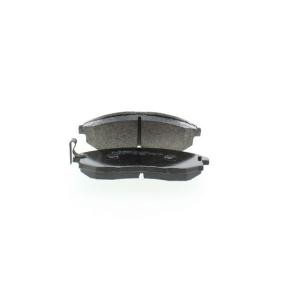 Acquista Kit pastiglie freni da AISIN BPHY-7019 a buon mercato per soli 40,88 €