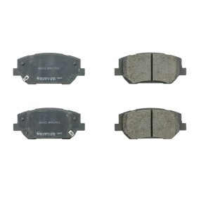 Acquista Kit pastiglie freni da AISIN BPKI-7005 a buon mercato per soli 43,25 €