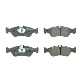 Comprar Juego de pastillas de freno de AISIN BPM-7006 a bajo precio de 29,31 €