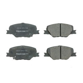 Comprar Juego de pastillas de freno de AISIN BPPS-7009 a bajo precio de 39,91 €