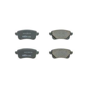 Compre Pastilhas de travão da AISIN BPRE-7003 a um preço baixo por 21,65 €