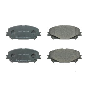 Compre Pastilhas de travão da AISIN BPRE-7004 a um preço baixo por 29,55 €